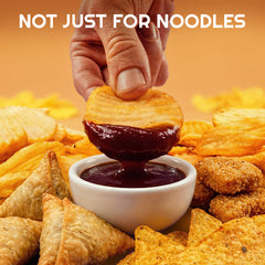 Moi Soi Chowmein Noodle Sauce