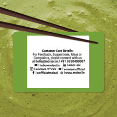 Moi Soi Thai Green Curry