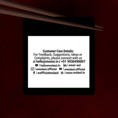 Moi Soi Dark Soy Sauce