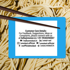 Moi Soi Udon Noodles