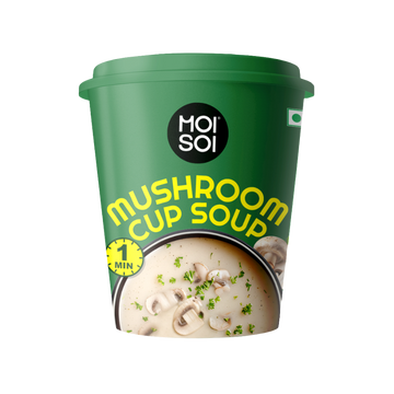 Moi Soi Mushroom Cup Soup