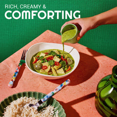 Moi Soi Thai Green Curry