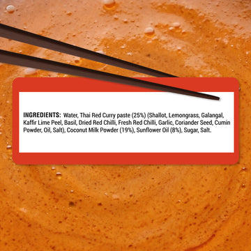 Moi Soi Thai Red Curry