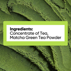 Moi Soi Matcha Green Tea Powder(Box)