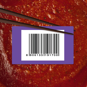 Moi Soi Korean Noodles Sauce