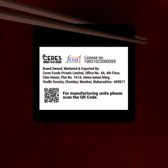 Moi Soi Dark Soy Sauce