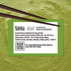 Moi Soi Thai Green Curry