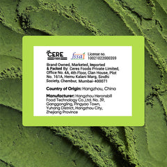 Moi Soi Matcha Green Tea Powder(Box)