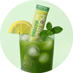 Ceremonial Grade Matcha