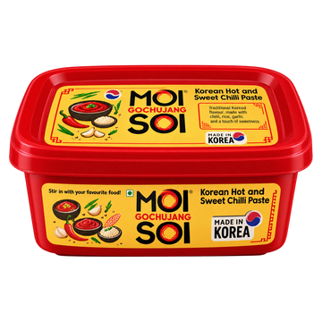 Moi Soi Korean Gochujang