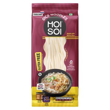 Moi Soi Rice Noodles Made with Rice