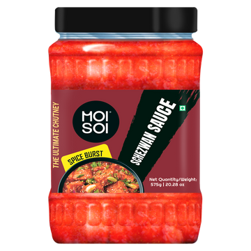 Moi Soi Schezwan Sauce
