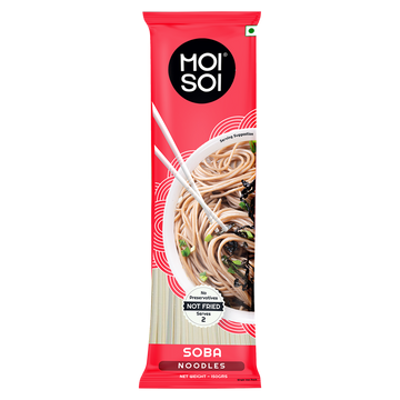 Moi Soi Soba Noodles