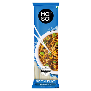 Moi Soi Udon Noodles
