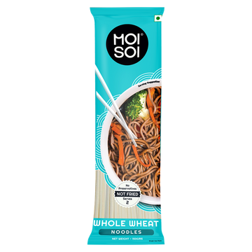 Whole Wheat Noodles