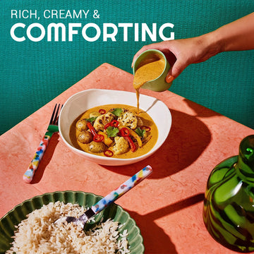 Moi Soi Thai Red Curry