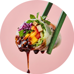 Vietnamese Rice Papers