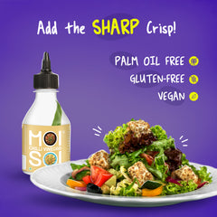 Chilli Vinegar