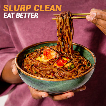 Moi Soi Soba Noodles