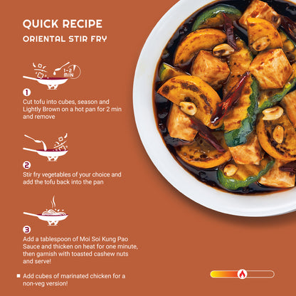 Kung Pao Sauce
