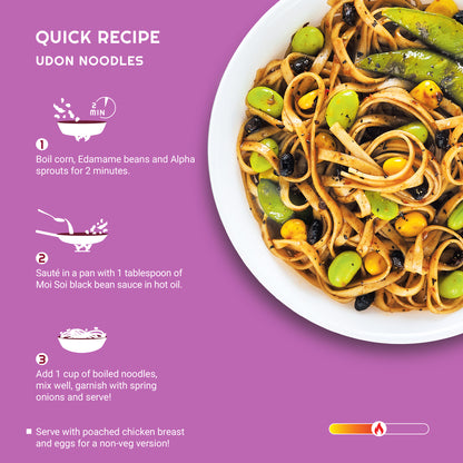 Black Bean Sauce