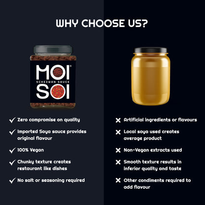 Schezwan Sauce